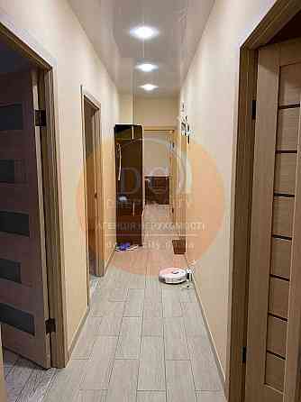 Продаж Квартира 2-кімнатна, 5/12 поверх на Запорізьке шосе, 28 Днепр