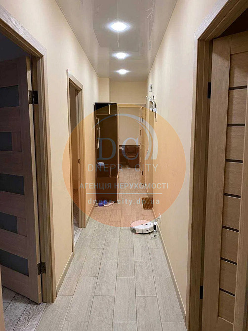 Продаж Квартира 2-кімнатна, 5/12 поверх на Запорізьке шосе, 28 Дніпро - фото 1