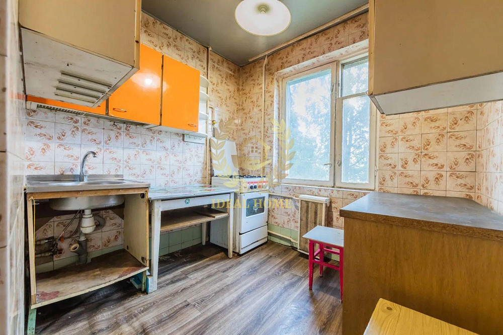 Продаж 3к квартири Лісовий пр-кт Kiev - photo 13