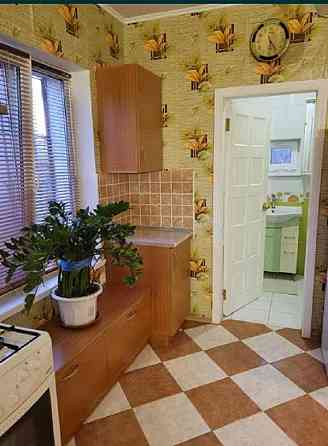 Однокомнатная квартира в малоквартирном доме на набережной Черноморки Одеса