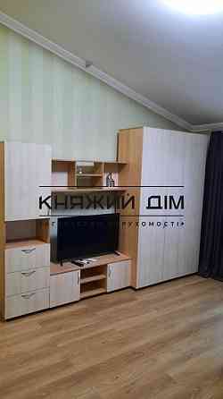 Оренда Квартира 1-кімнатна, 6/6 поверх на вул. Красноткацкая ул./Вінстона Черчілля Київ