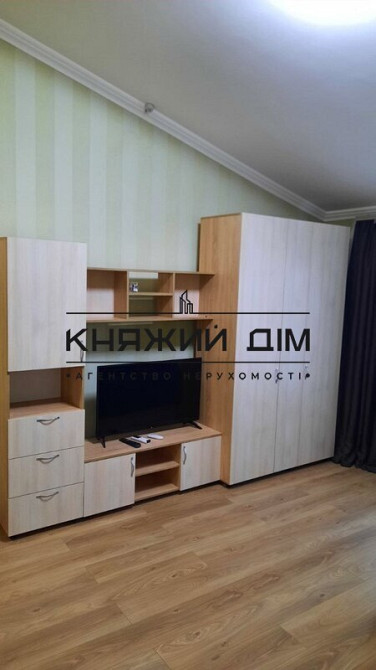 Оренда Квартира 1-кімнатна, 6/6 поверх на вул. Красноткацкая ул./Вінстона Черчілля Київ - фото 5