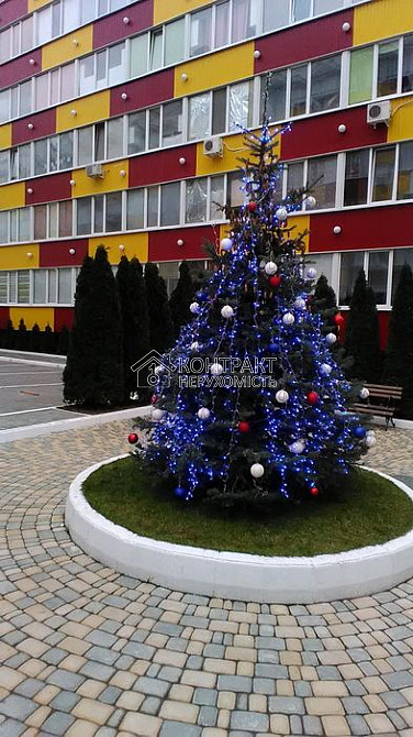 Оренда Квартира 1-кімнатна, 5/6 поверх на вул. Шевченківський Харків - фото 7