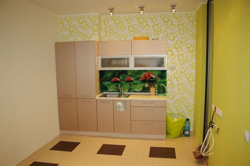 Продаж Квартира 4-кімнатна, 9/9 поверх на Регенераторна, 4 Киев - изображение 6