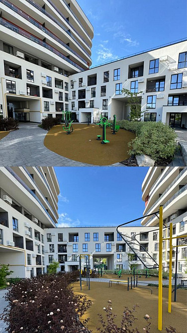 Продаж Квартира 1-кімнатна, 9/10 поверх на вул. Зелена Львів - фото 17