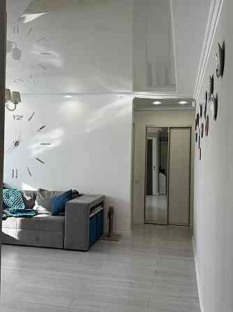 3к квартира на Комарова Кропивницький