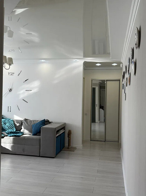 3к квартира на Комарова Кропивницький - фото 2