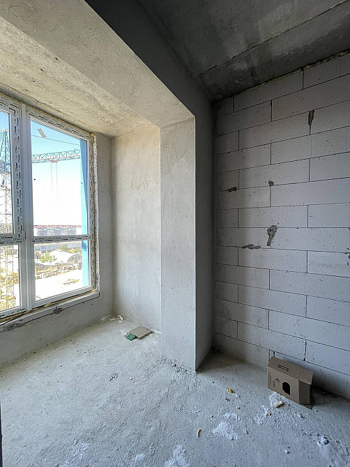 Продаж Квартира 3-кімнатна, 10/10 поверх на Бастіонна, 4 Krykhivtsi - photo 9