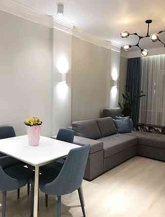 Продаж Квартира 1-кімнатна, 9/18 поверх на Асташкина, 29/1 Одесса