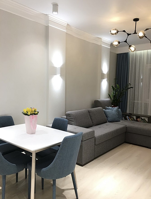 Продаж Квартира 1-кімнатна, 9/18 поверх на Асташкина, 29/1 Одеса - фото 5