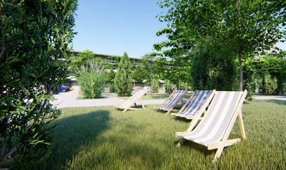 Продам смарт - квартиру Хаджибейский район Одеса - фото 6