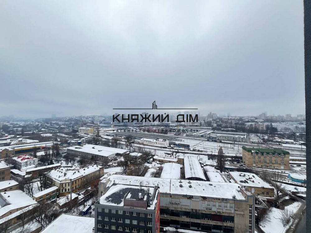 Оренда Квартира 2-кімнатна, 22/34 поверх на Победы просп./ Берестейский просп. Київ - фото 18