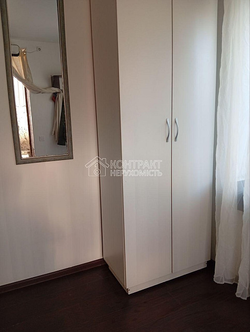 Оренда Квартира 1-кімнатна, 1/4 поверх на вул. Конторська Харків - фото 5