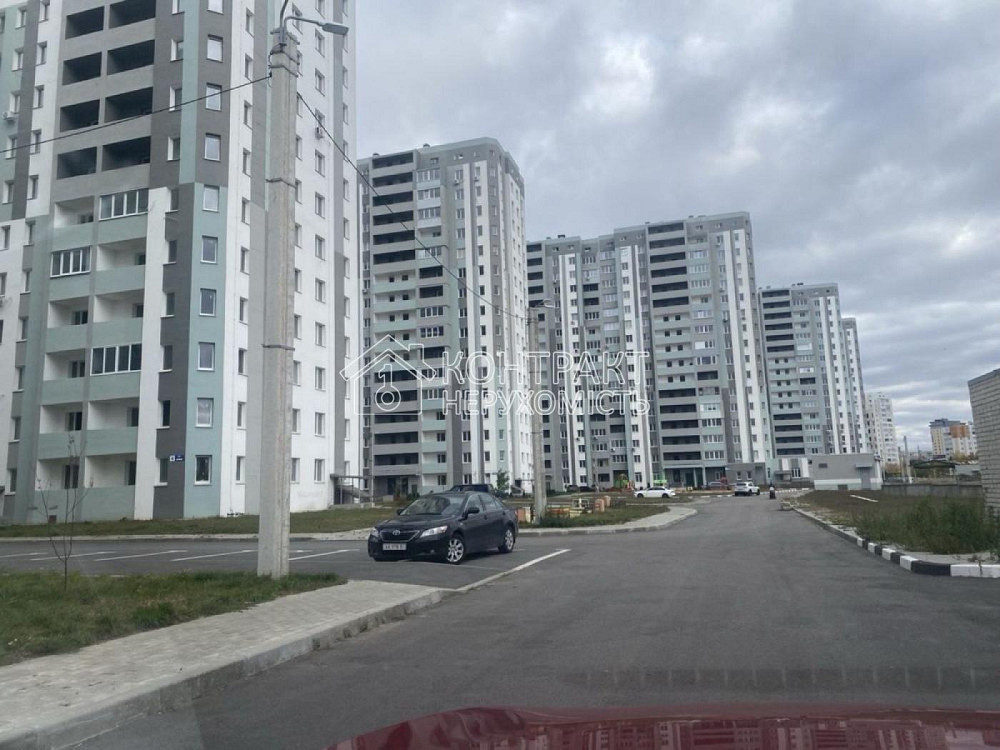 Продаж Квартира 1-кімнатна, 6/16 поверх на вул. Заливна Kharkiv - photo 6