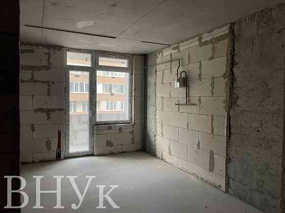 Продаж Квартира 2-кімнатна, 10/11 поверх на Смакули Тернопіль