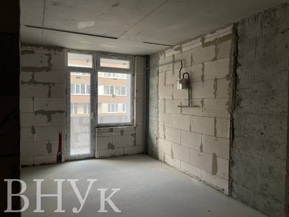 Продаж Квартира 2-кімнатна, 10/11 поверх на Смакули Тернопіль - фото 5