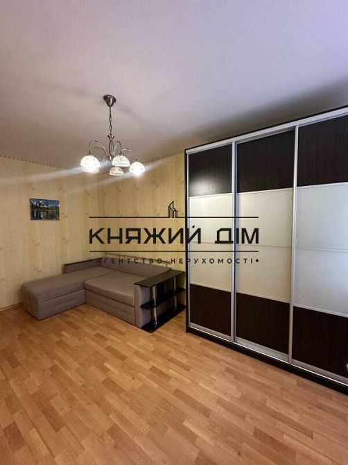 Оренда Квартира 2-кімнатна, 1/25 поверх на Урловская ул. Київ - фото 7