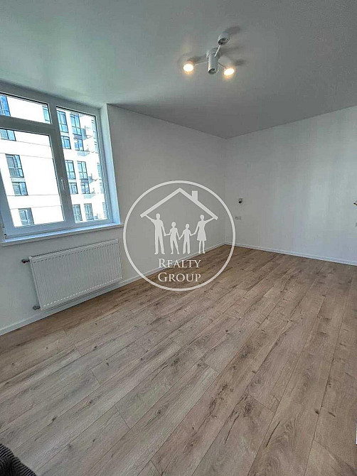 Продаж Квартира 1-кімнатна, 4/10 поверх на Зелена, 204г Львів - фото 10