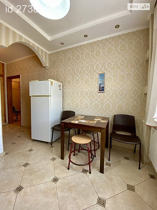 Оренда Квартира 3-кімнатна, 13/16 поверх Київ - фото 4