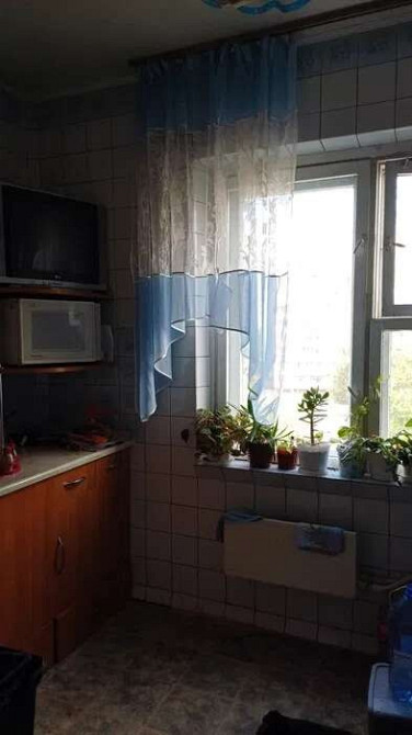 Продаж Квартира 3-кімнатна, 8/9 поверх на улица Тростянецкая, д.53 Киев - изображение 10