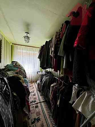 Продаж чотирикімнатної квартири с.Оноківці 