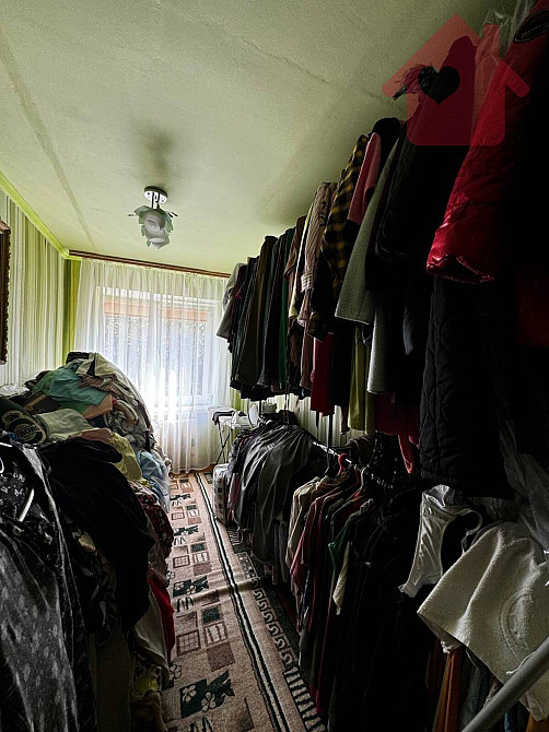 Продаж чотирикімнатної квартири с.Оноківці  - photo 6