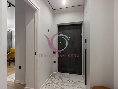 Продаж 2к Квартира 58.4 кв.м ЖК R2 residence Львів - фото 14