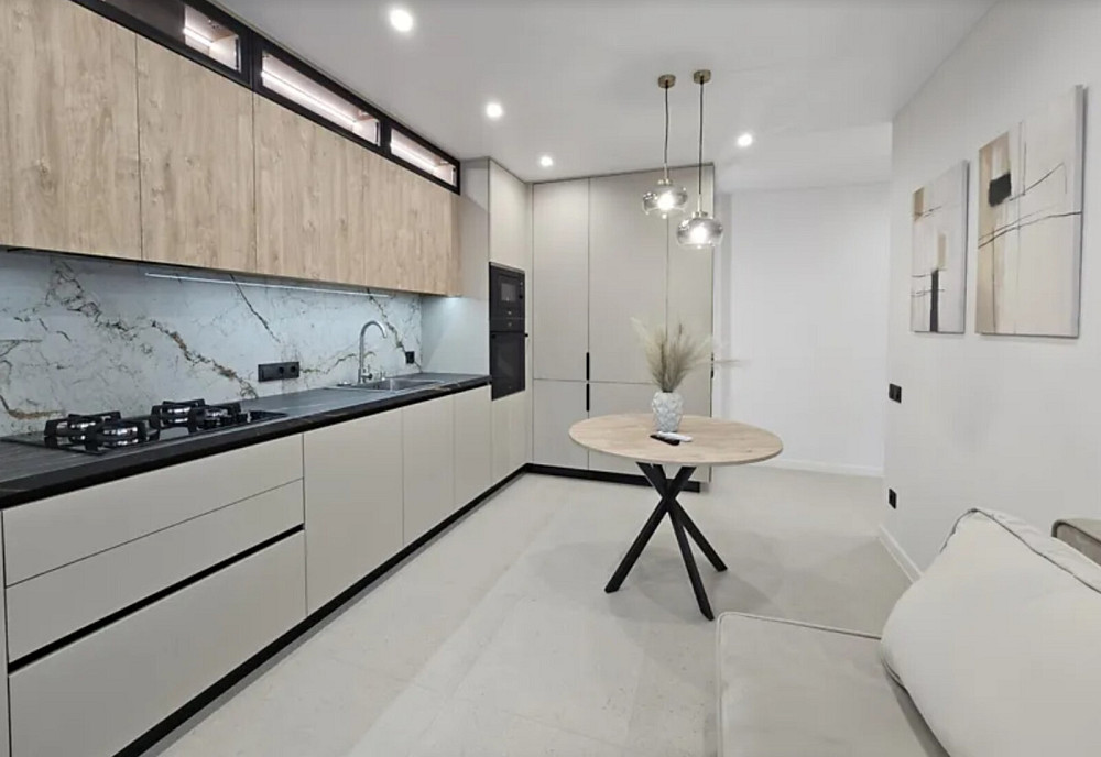 Продаж 2к квартири 70 кв. м на вул. Будного Степана Тернопіль - фото 1