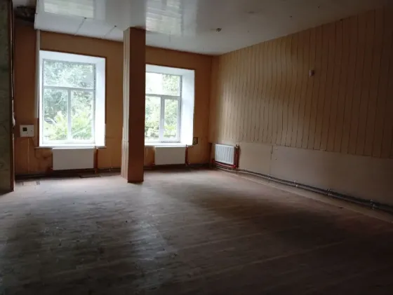New facility. Owner is doing cosmetic repairs. City center Uspenska Square. Own yard Dnipro