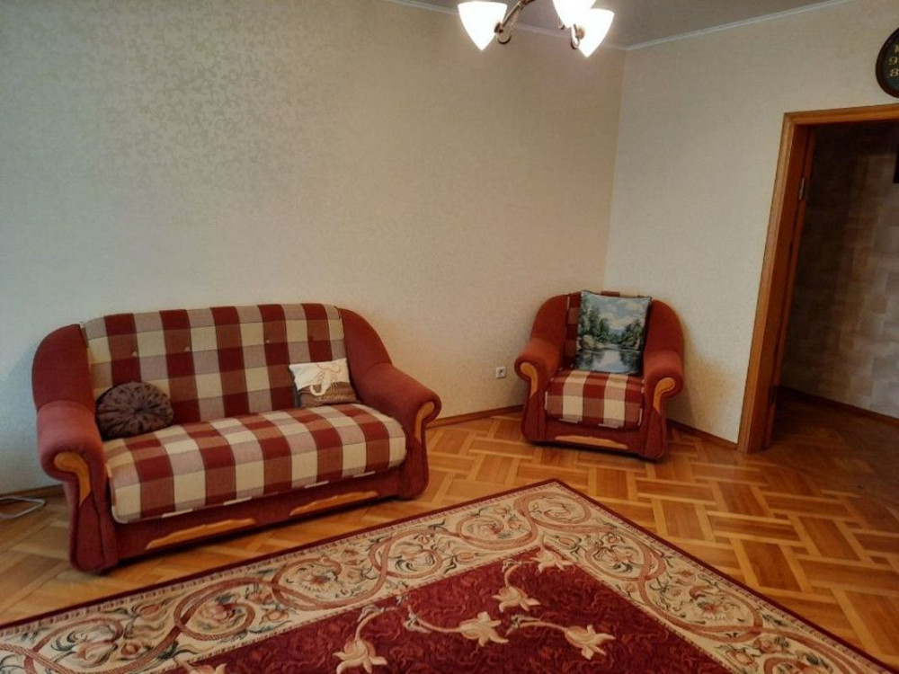 Оренда Квартира 2-кімнатна, 5/12 поверх на ул. Бориса Гмыри, 1 Kiev - photo 5