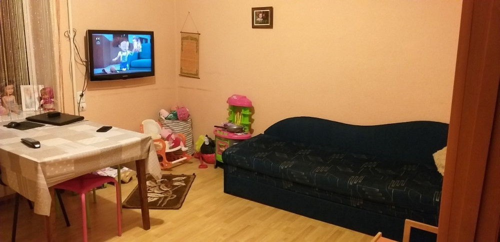 Оренда 3к Квартира 60 кв.м Крошенская 8 Zhytomyr - photo 1