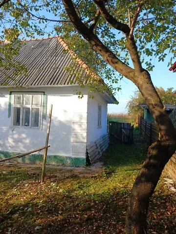 Продажа 1-этажный   39.9 кв.м 1 комн. на Незалежності вулиця 52  - изображение 2