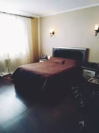 Оренда Квартира 1-кімнатна, 17/22 поверх на пр. Леся Курбаса, 7б Kiev