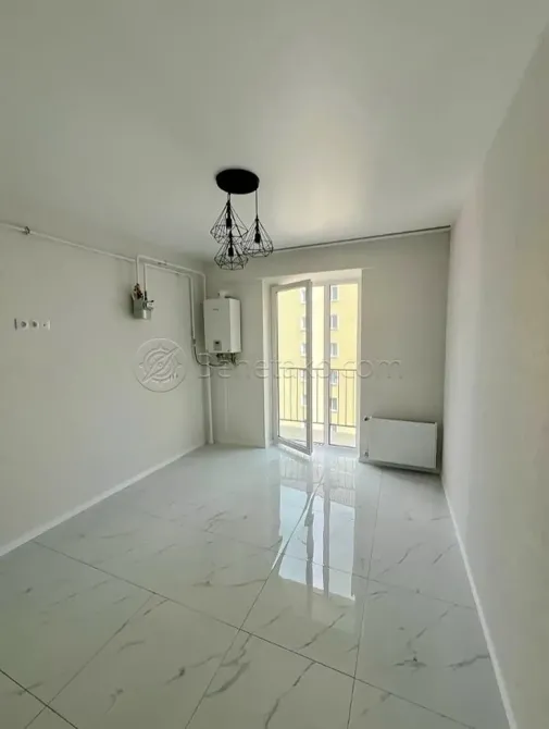 Продаж 1к Квартира 35 кв.м Таирово, ул. Инглези, 2А Одеса - фото 1