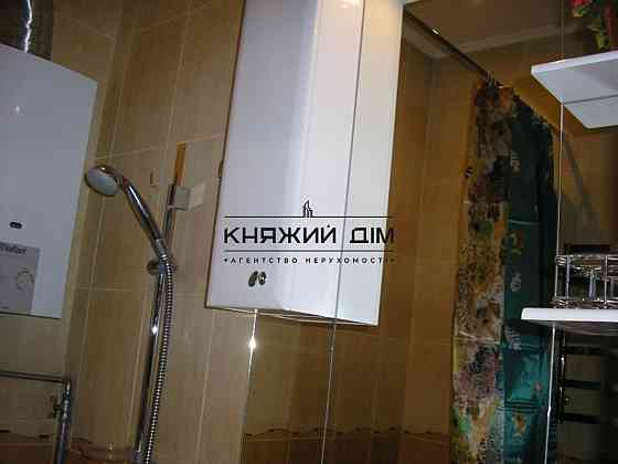 Шикарна 2-х.ком. роздільна квартира з євроремонтом. Метро Палац Украіна.Код 1159931. Київ