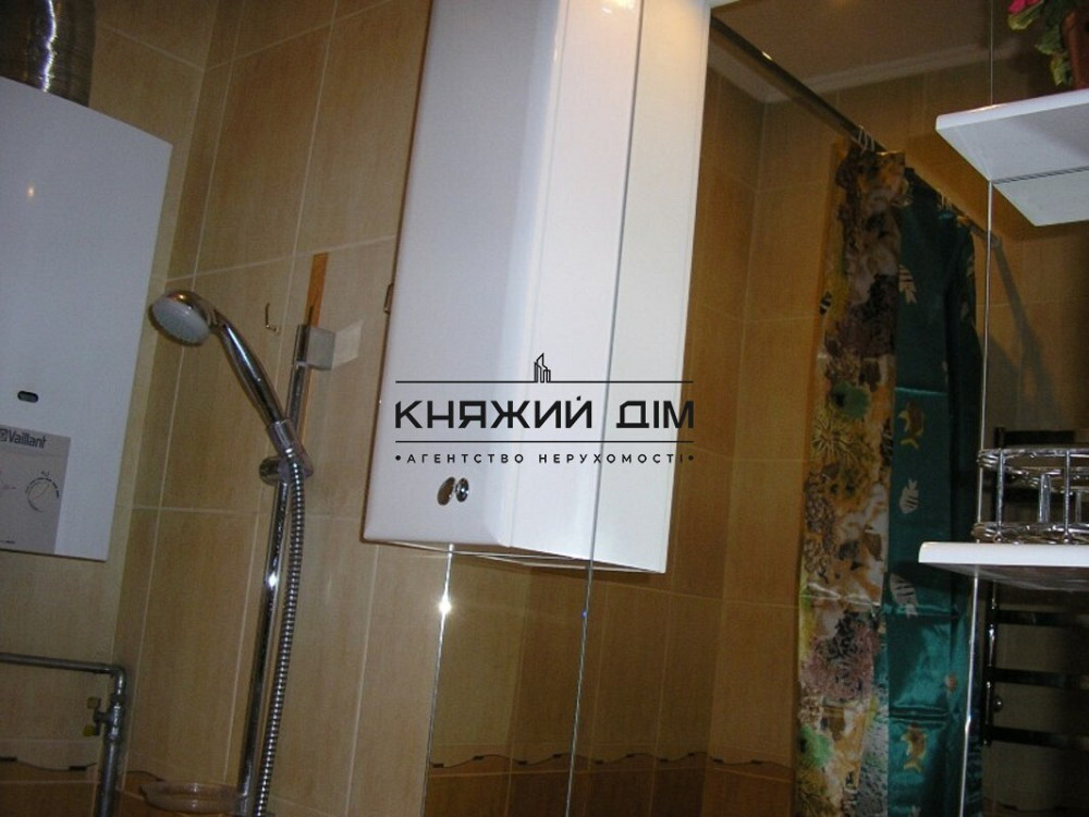 Шикарна 2-х.ком. роздільна квартира з євроремонтом. Метро Палац Украіна.Код 1159931. Київ - фото 3