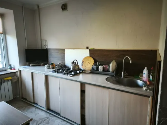 For rent 2-room Room 60 sq.m Пасічна L'viv