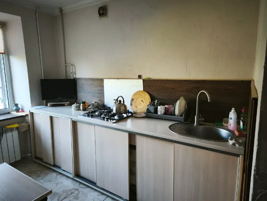 Оренда 2к Кімната 60 кв.м Пасічна Львів - фото 1