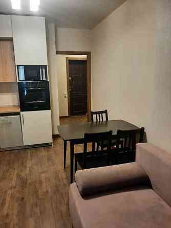 Оренда Квартира 1-кімнатна, 10/10 поверх на ул. Каховская, 62а Київ