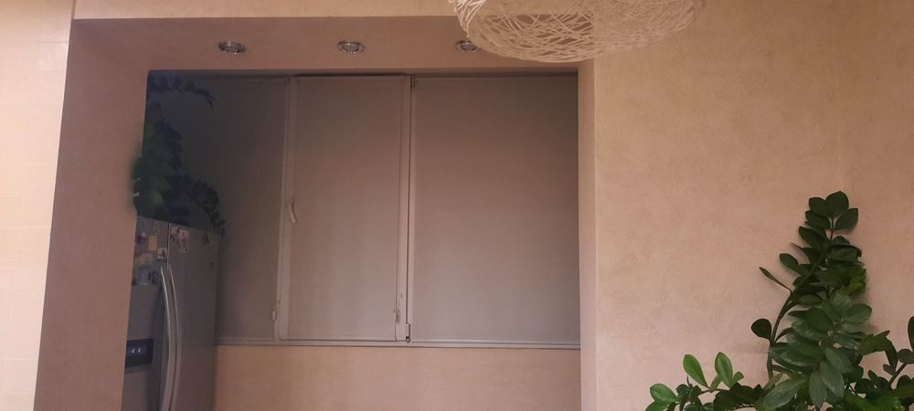 Продам 1 комнатную квартиру с ремонтом и мебелью в ЖК "Янтарный" (п.Котовского)  - фото 14