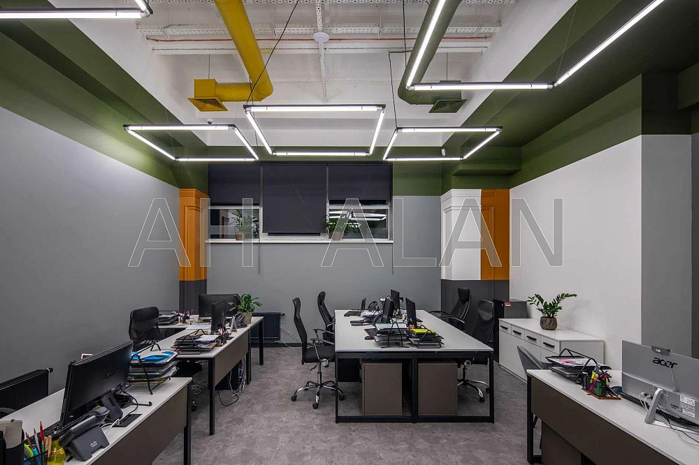 Оренда офісне приміщення на Охтирський пров., 7 приміщень - 1 Київ - фото 20