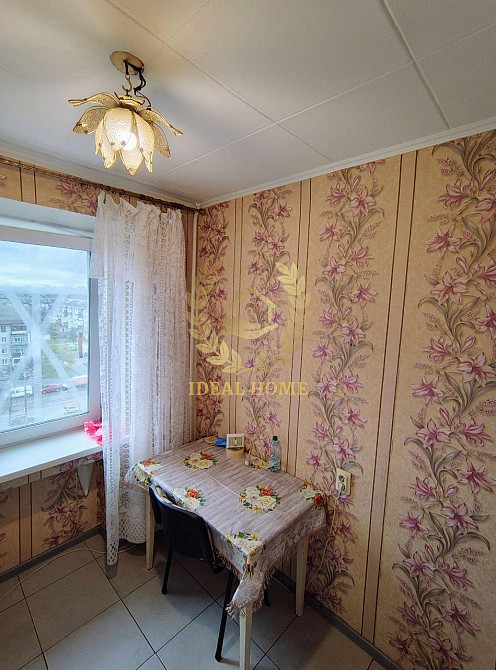 Продаж Квартира 1-кімнатна, 8/9 поверх на Ялтинская ул., 9А Kiev - photo 6