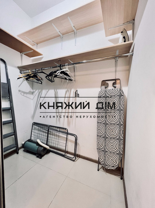 Оренда Квартира 2-кімнатна, 14/20 поверх на вул. Красноткацкая ул./Вінстона Черчілля Kiev - photo 14