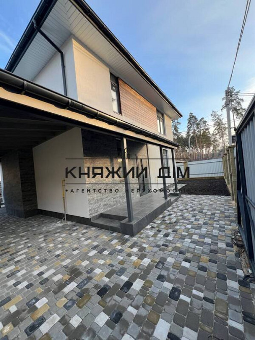 Продаж 2-поверхового будинку 142 м2 в Бучі. № 2211726 Буча - фото 7