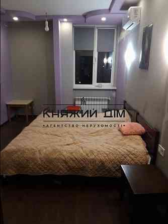 Продаж 2х ком. квартиры ЖК Мега Сити Код Объекта № 2113774 Киев