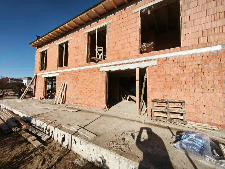 Продажа 2-этажный Коттедж с участком 3 сот 130 кв.м 5 комн. на Станційна Ужгород - изображение 8