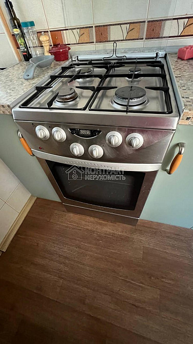 Продаж Квартира 2-кімнатна, 4/6 поверх на вул. Короленка Харків - фото 13