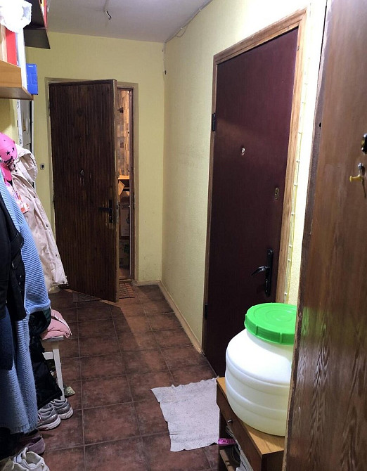 3-кімнатна, Свободи просп., 30А, Подільський Kiev - photo 7