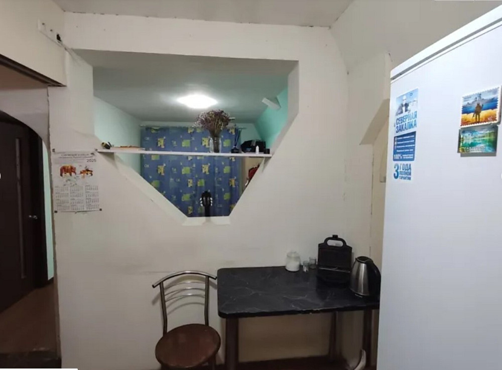 Продаж Квартира 2-кімнатна, 4/8 поверх на Замостянська Vinnytsya - photo 9