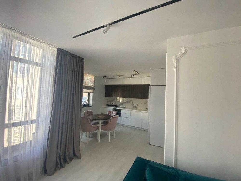 Продаж Квартира 3-кімнатна, 22/25 поверх на Пчілки, 7 Київ - фото 4